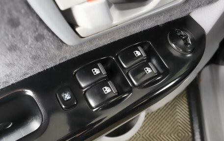 KIA Carens I (RS), 2005 год, 539 000 рублей, 21 фотография