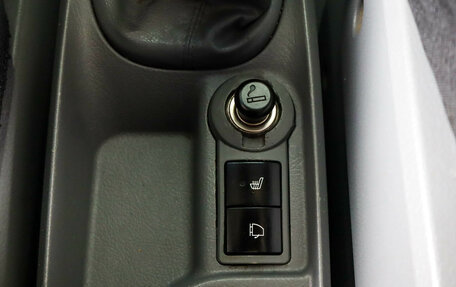 KIA Carens I (RS), 2005 год, 539 000 рублей, 19 фотография