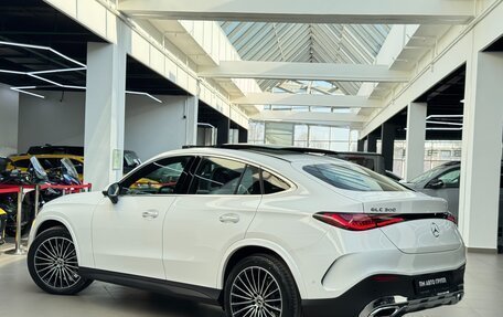 Mercedes-Benz GLC Coupe, 2025 год, 9 990 000 рублей, 4 фотография