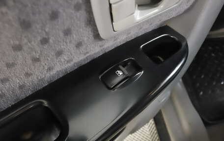 KIA Carens I (RS), 2005 год, 539 000 рублей, 22 фотография