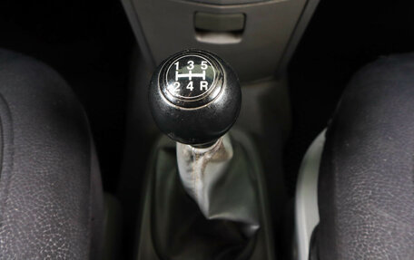 KIA Carens I (RS), 2005 год, 539 000 рублей, 18 фотография