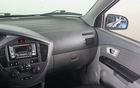 KIA Carens I (RS), 2005 год, 539 000 рублей, 15 фотография