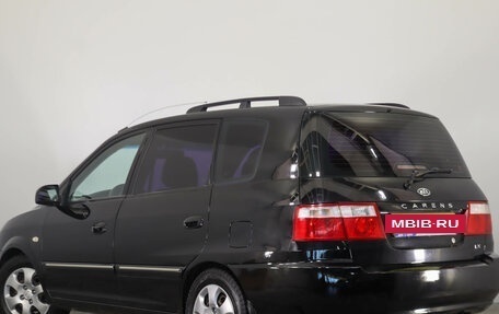 KIA Carens I (RS), 2005 год, 539 000 рублей, 7 фотография