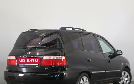 KIA Carens I (RS), 2005 год, 539 000 рублей, 5 фотография