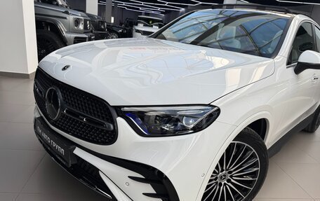 Mercedes-Benz GLC Coupe, 2025 год, 9 990 000 рублей, 13 фотография