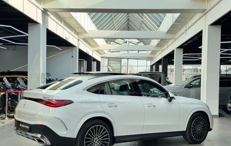 Mercedes-Benz GLC Coupe, 2025 год, 9 990 000 рублей, 10 фотография