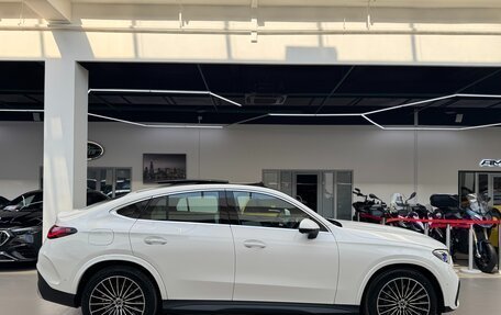 Mercedes-Benz GLC Coupe, 2025 год, 9 990 000 рублей, 8 фотография