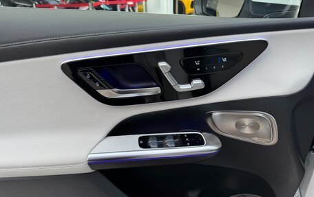 Mercedes-Benz GLC Coupe, 2025 год, 9 990 000 рублей, 20 фотография