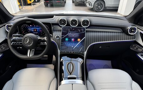 Mercedes-Benz GLC Coupe, 2025 год, 9 990 000 рублей, 17 фотография