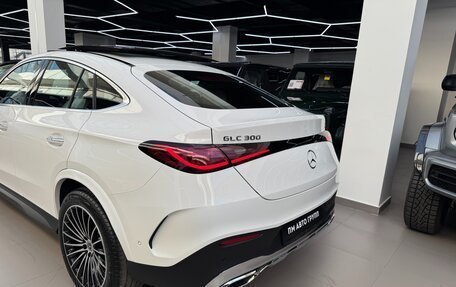 Mercedes-Benz GLC Coupe, 2025 год, 9 990 000 рублей, 14 фотография