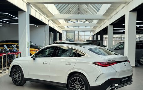 Mercedes-Benz GLC Coupe, 2025 год, 9 990 000 рублей, 12 фотография