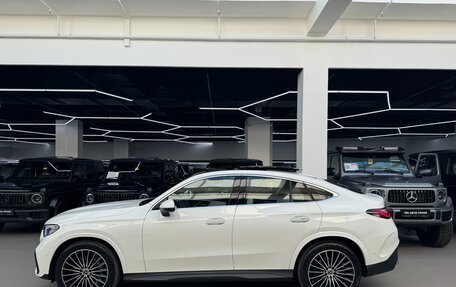 Mercedes-Benz GLC Coupe, 2025 год, 9 990 000 рублей, 7 фотография