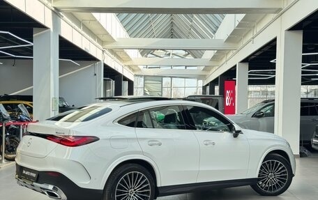 Mercedes-Benz GLC Coupe, 2025 год, 9 990 000 рублей, 6 фотография