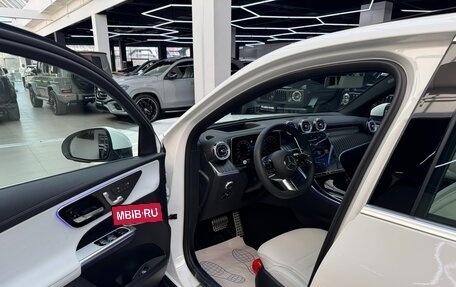 Mercedes-Benz GLC Coupe, 2025 год, 9 990 000 рублей, 19 фотография