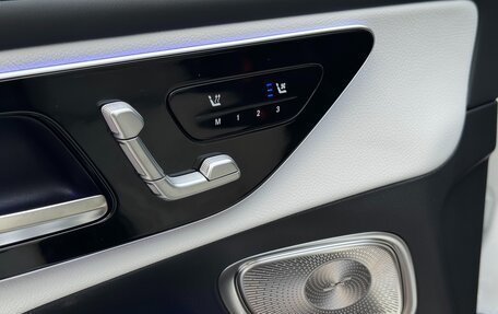 Mercedes-Benz GLC Coupe, 2025 год, 9 990 000 рублей, 21 фотография