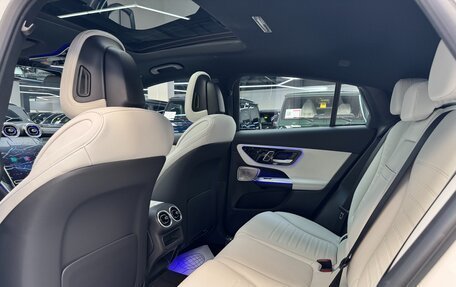 Mercedes-Benz GLC Coupe, 2025 год, 9 990 000 рублей, 24 фотография