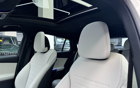 Mercedes-Benz GLC Coupe, 2025 год, 9 990 000 рублей, 22 фотография