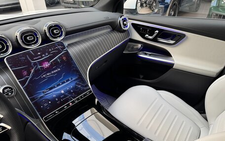 Mercedes-Benz GLC Coupe, 2025 год, 9 990 000 рублей, 27 фотография