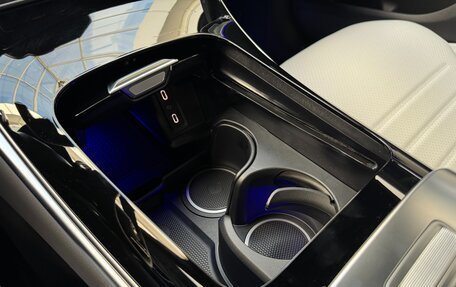 Mercedes-Benz GLC Coupe, 2025 год, 9 990 000 рублей, 28 фотография