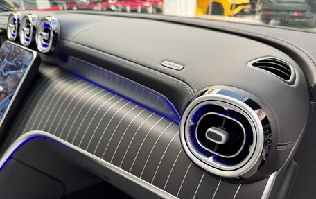 Mercedes-Benz GLC Coupe, 2025 год, 9 990 000 рублей, 30 фотография