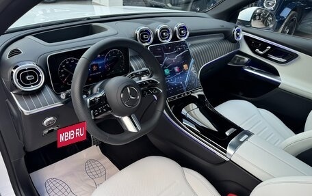 Mercedes-Benz GLC Coupe, 2025 год, 9 990 000 рублей, 15 фотография