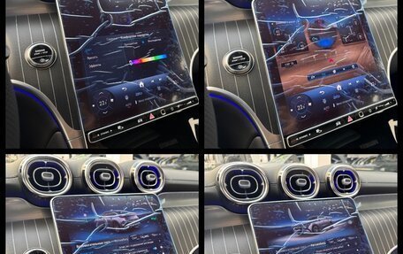 Mercedes-Benz GLC Coupe, 2025 год, 9 990 000 рублей, 35 фотография