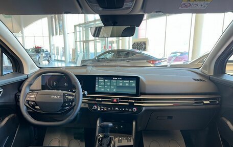 KIA Sportage IV рестайлинг, 2026 год, 5 270 000 рублей, 8 фотография