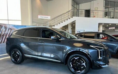 KIA Sportage IV рестайлинг, 2026 год, 5 270 000 рублей, 5 фотография