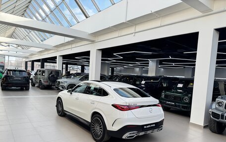 Mercedes-Benz GLC Coupe, 2025 год, 9 990 000 рублей, 38 фотография