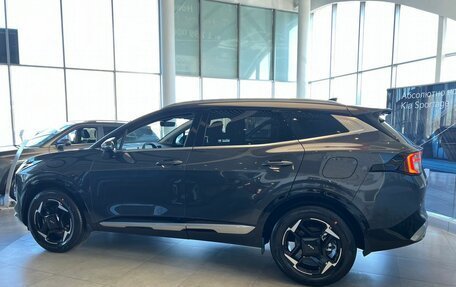 KIA Sportage IV рестайлинг, 2026 год, 5 270 000 рублей, 6 фотография