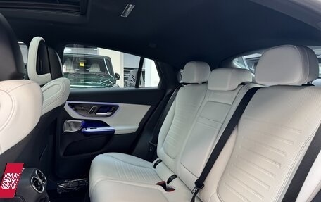 Mercedes-Benz GLC Coupe, 2025 год, 9 990 000 рублей, 25 фотография