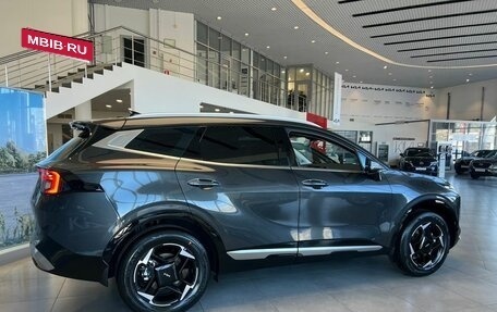 KIA Sportage IV рестайлинг, 2026 год, 5 270 000 рублей, 7 фотография