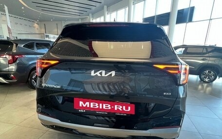 KIA Sportage IV рестайлинг, 2026 год, 5 270 000 рублей, 2 фотография