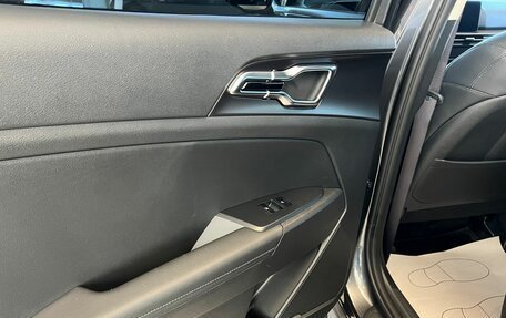 KIA Sportage IV рестайлинг, 2026 год, 5 270 000 рублей, 15 фотография