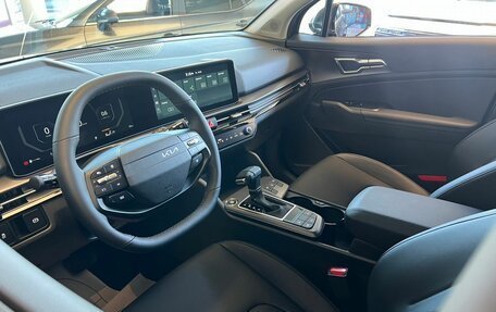 KIA Sportage IV рестайлинг, 2026 год, 5 270 000 рублей, 9 фотография