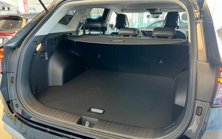 KIA Sportage IV рестайлинг, 2026 год, 5 270 000 рублей, 14 фотография