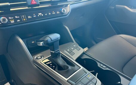 KIA Sportage IV рестайлинг, 2026 год, 5 270 000 рублей, 12 фотография