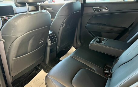 KIA Sportage IV рестайлинг, 2026 год, 5 270 000 рублей, 17 фотография