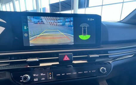 KIA Sportage IV рестайлинг, 2026 год, 5 270 000 рублей, 16 фотография