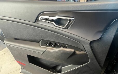 KIA Sportage IV рестайлинг, 2026 год, 5 270 000 рублей, 18 фотография