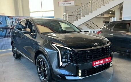 KIA Sportage IV рестайлинг, 2026 год, 5 270 000 рублей, 4 фотография