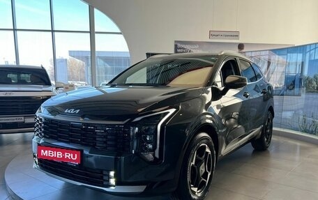 KIA Sportage IV рестайлинг, 2026 год, 5 270 000 рублей, 3 фотография