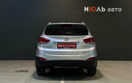 Hyundai ix35 I рестайлинг, 2011 год, 1 279 000 рублей, 6 фотография