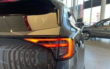 KIA Sportage IV рестайлинг, 2026 год, 5 270 000 рублей, 13 фотография