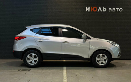 Hyundai ix35 I рестайлинг, 2011 год, 1 279 000 рублей, 4 фотография