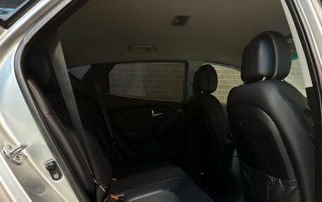 Hyundai ix35 I рестайлинг, 2011 год, 1 279 000 рублей, 11 фотография