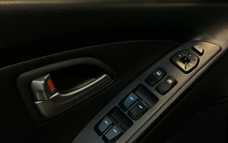 Hyundai ix35 I рестайлинг, 2011 год, 1 279 000 рублей, 15 фотография