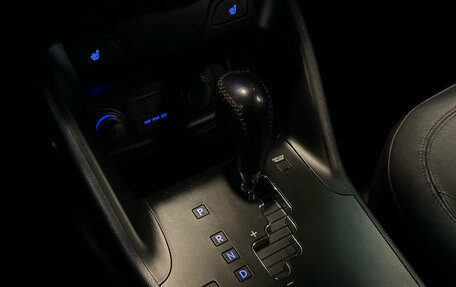 Hyundai ix35 I рестайлинг, 2011 год, 1 279 000 рублей, 14 фотография