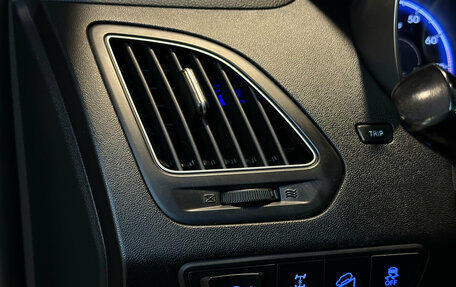 Hyundai ix35 I рестайлинг, 2011 год, 1 279 000 рублей, 16 фотография