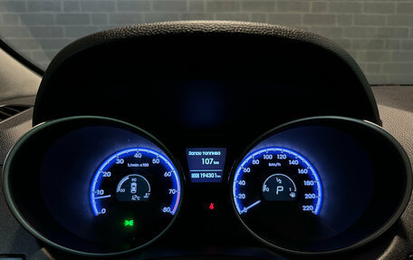 Hyundai ix35 I рестайлинг, 2011 год, 1 279 000 рублей, 21 фотография